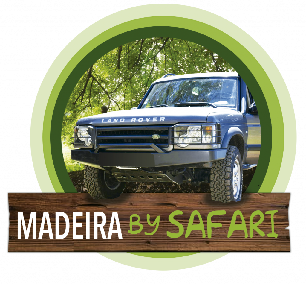 Madeira by Safari